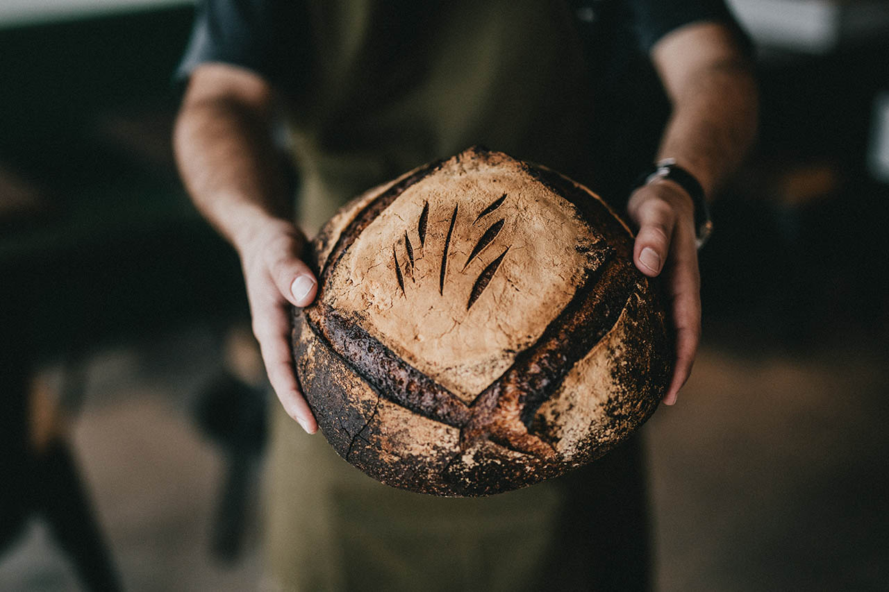 Bake Completely Gluten Free And Vegan Bread